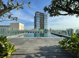 M City Hotel Saigon