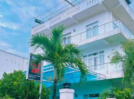 Mai An Homestay, hotell sihtkohas Thôn Trường Giang