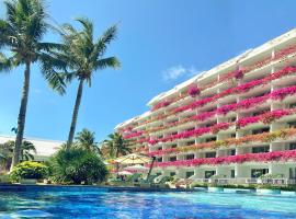 Palace Resort Yalong Bay Sanya, ξενοδοχείο στη Σανυά