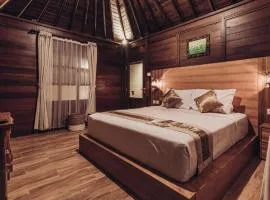 Kayu Manise Villa Bedugul