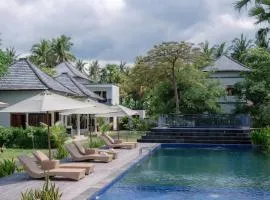 Ariana Beach Resort Amed Bali - Minimum 3 Nights Stay