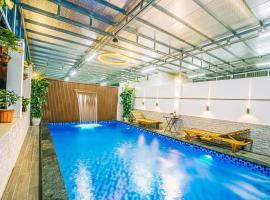 Maldives Hotel - FLC Sầm Sơn