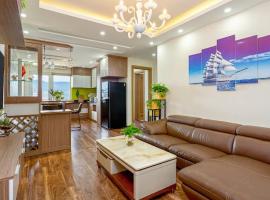 The NaNa's Luxury Apartment With Sea View, hotel thân thuộc thiện với thú nuôi ở Đà Nẵng