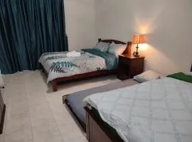 Sofea Inn Bukit Merah - Suria A7727