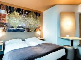 B&B Hotel München-Hbf