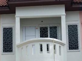 229 White House, lejlighed i Ban Khlong Yuan