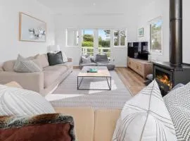 Queen of Hearts Beach House