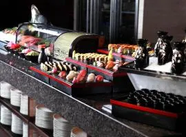 The St. Regis Shenzhen