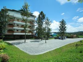 ELEPHANT ROUTE, hotel in Thekkady