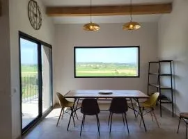 Domaine de l'Envolée