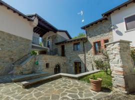 Ca' di Martino, vacation rental in Gavedo