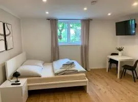 Einraumapartment