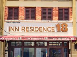 Inn Residence 18