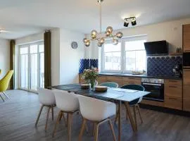 Bernstein Kattegat Apartment 13