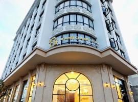 Sunflower Hotel Phú Yên, khách sạn ở Tuy Hoà