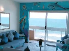 The Beach Condo