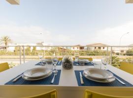 Visitsicilia Rosetta Mare, ξενοδοχείο σε Alcamo Marina