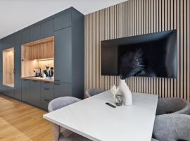 ANYTIME - Rohrbach Apartments, Unterkunft zur Selbstverpflegung in Friedrichshafen