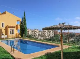 Precioso bungalow con piscina - MASCARAT