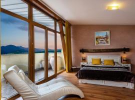 Apartments Sofia plus, hotel in Liptovský Mikuláš