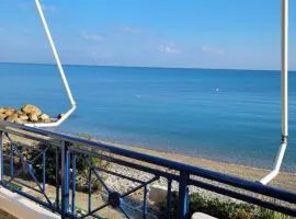 Korinthian sea view