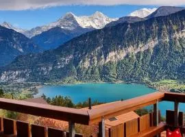 Königin der Alpen