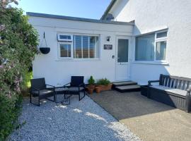 Ruby's Den, holiday rental in Carbis Bay