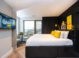 Staycity Aparthotels Dublin Castle