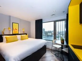Staycity Aparthotels Dublin Castle