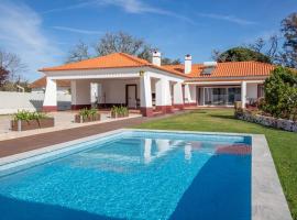 Casa de campo e praia, cazare în regim self catering din Alfarim