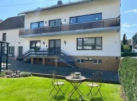 Ferienwohnung Anne