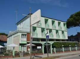 Hotel Maddalena