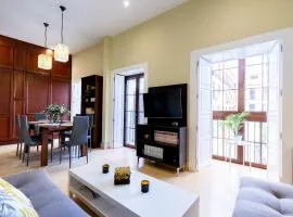 Exclusiva Casa en Centro