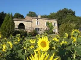 Chambres d'Hotes Domaine de la Capelle
