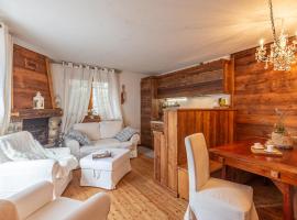 L'Atelier du Temps - Le Petit Refuge Appartement, hotel en Cogne