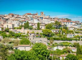 Appartement Biot Village, hotel v destinácii Biot