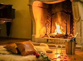 Guesthouse de Heide