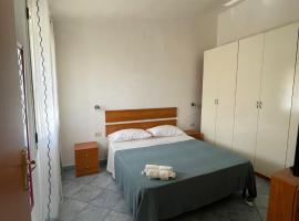 La Pavoncella (IUN R0521), hotell sihtkohas Lotzorai