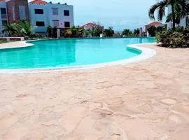 Lux Suites 3 Bedroom Sultan Palace Town House