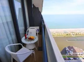 Luxe Apartments Orbi City