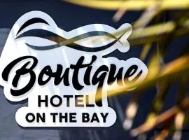Boutique Hotel on the Bay