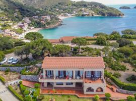 Apartments La Turistica