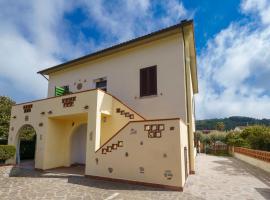 Aethalia - a 300mt dal mare, holiday rental in Marina di Campo