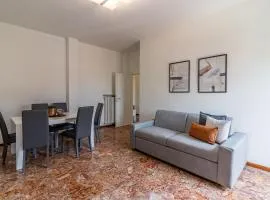 Fiera di Ferrara Huge Apartment x7!