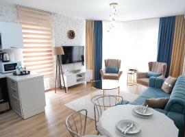 King Suite OK0, hotel a Esenyurt