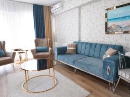 King Suite OK0, Hotel in Esenyurt