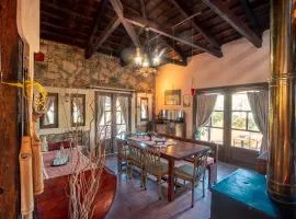 Rustic Retreat