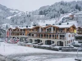 AvenidA Mountain Lodges Kaprun
