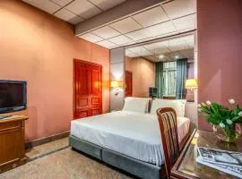 Castro Pretorio 64 Easy Rooms