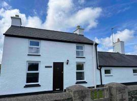 Gors Eilian, beach rental in Amlwch